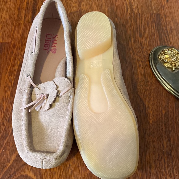 Brand new Sam Libby shoes - Picture 2 of 7